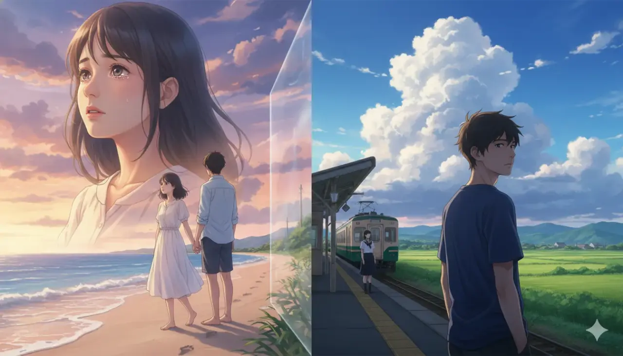 【徹底解説】点描の唄の歌詞の意味とは？両想いか失恋かも考察