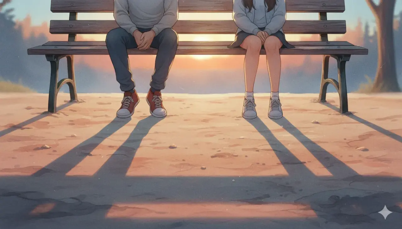 点描の唄の歌詞に込められた意味とは？登場人物の関係性を考察