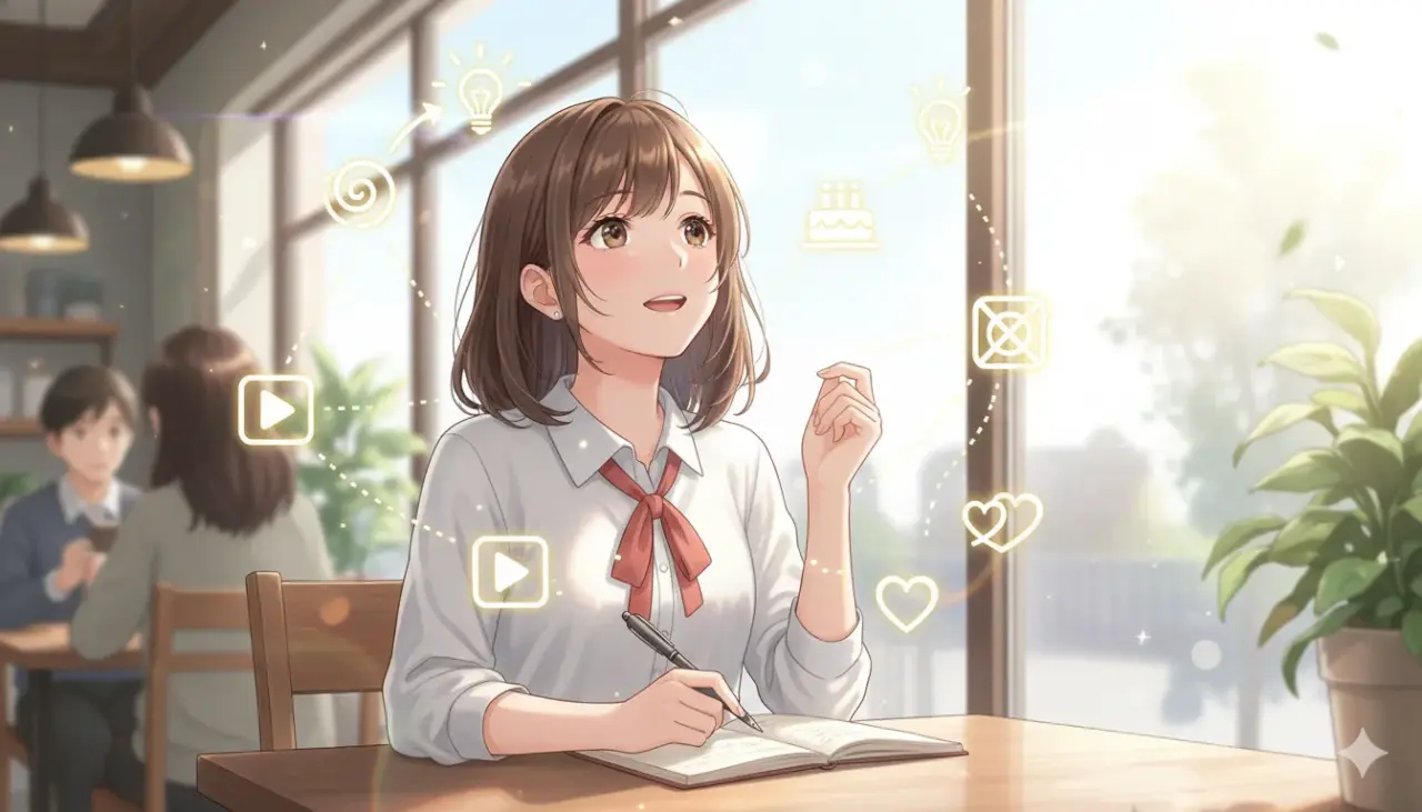 点描の唄の歌詞の意味から考える様々な疑問を徹底解説