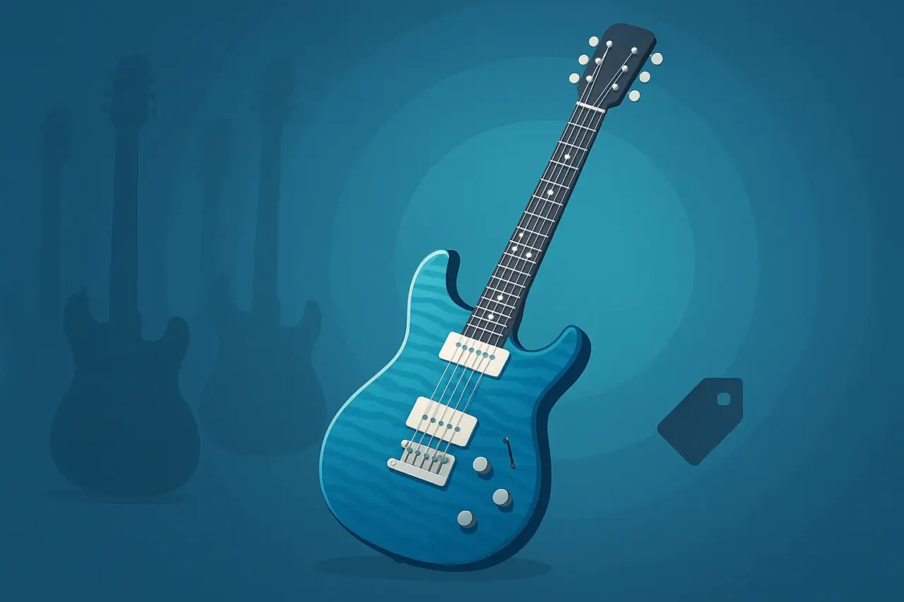 gfcギターの評判から分かるメリット・デメリットと失敗しない選び方