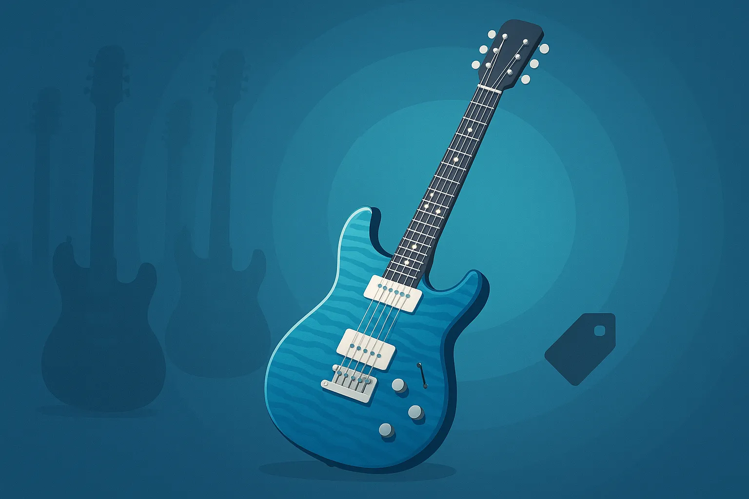 gfcギターの評判から分かるメリット・デメリットと失敗しない選び方